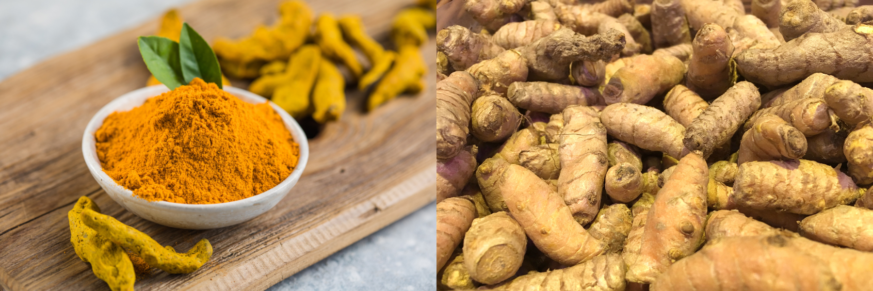 Turmeric: The Spice Of Life And A Staple In Herbal Medicine – Releaf ...