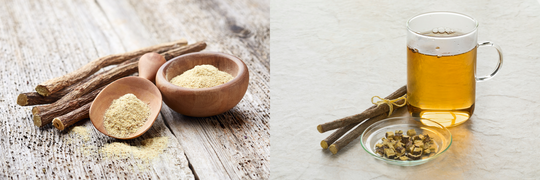 Licorice Root: A Sweet Solution to Optimal Health